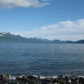 Review photo of Bird Creek Campground - Chugach State Park by Melisa A., May 10, 2017