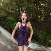 Review photo of East Campground — Smith Falls State Park by Rick J., May 10, 2017