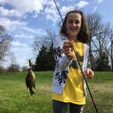 Review photo of Two Rivers State Recreation Area by Rick J., May 10, 2017