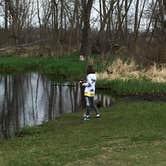 Review photo of Union Pacific Cabooses — Two Rivers SRA by Rick J., May 10, 2017