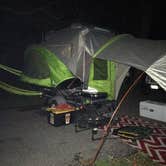 Review photo of Two Rivers State Recreation Area by Rick J., May 10, 2017