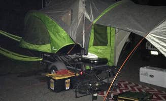 Rick J.'s photo at Union Pacific Cabooses — Two Rivers SRA near Bennington, NE