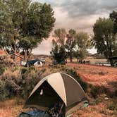 Review photo of Lake View Campground — Escalante State Park by Rebecca J., May 10, 2017