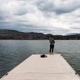 Review photo of Lake View Campground — Escalante State Park by Rebecca J., May 10, 2017