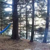 Review photo of Finland State Forest Campground by Amy G., May 10, 2017