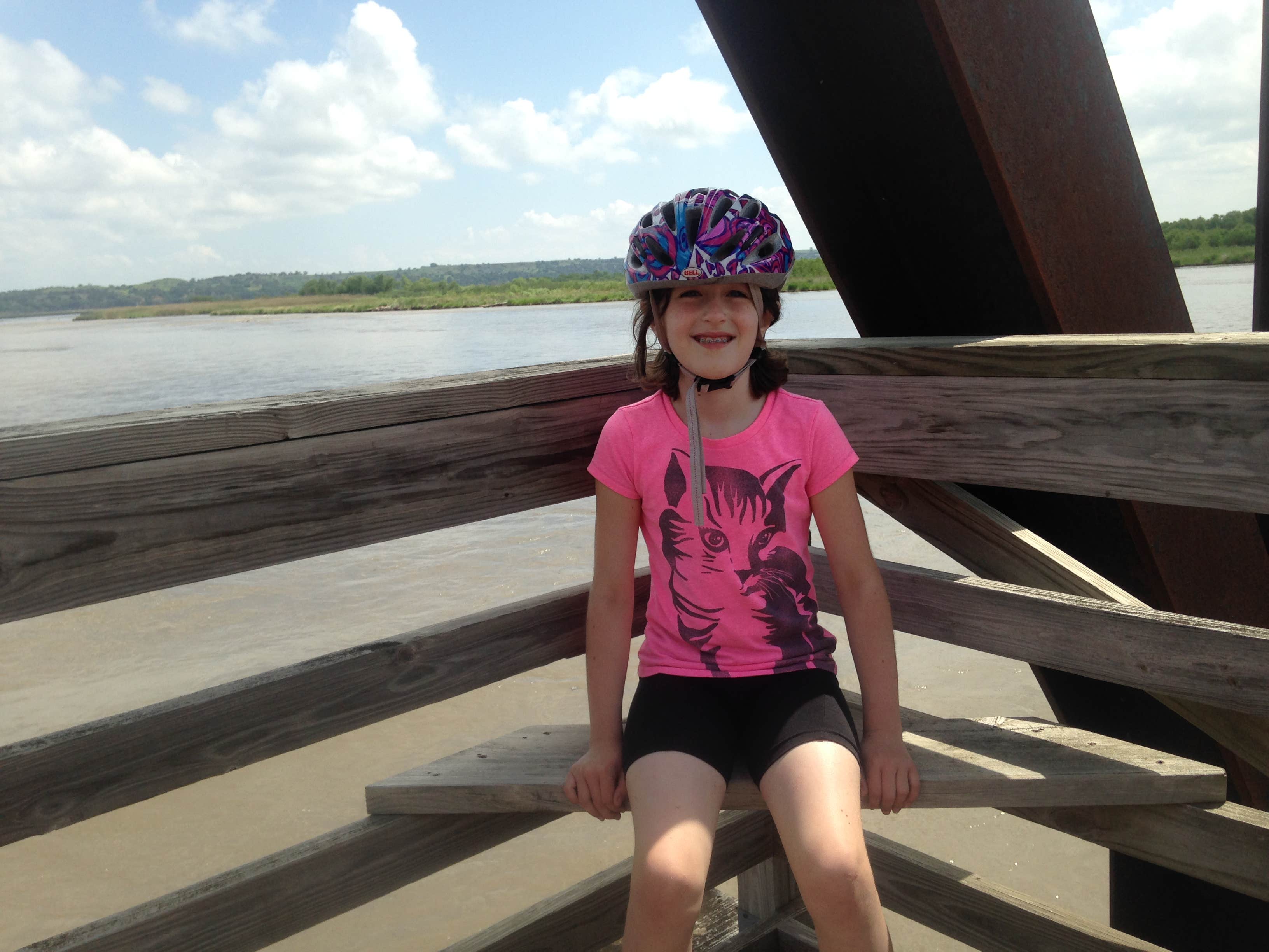 Camping near Lynch City RV Park: Cabin Area — Niobrara State Park, Niobrara, Nebraska