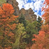 Review photo of Maple Canyon by Rebecca J., May 10, 2017