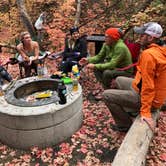 Review photo of Maple Canyon by Rebecca J., May 10, 2017