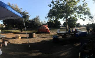 Shawn V.'s photo at Doheny State Beach Campground near Aliso Viejo, CA