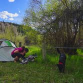 Review photo of Wolf Flats Recreation Area by Tim R., May 11, 2017