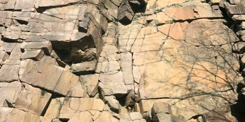 Camper submitted image from Interstate State Park Campground