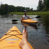 Review photo of Old Orchard Park Campground by Stephanie C., May 11, 2017