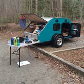 Review photo of South Mountains State Park Campground by Jenni P., May 11, 2017