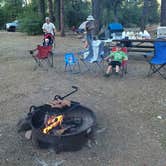 Review photo of Timber Camp Recreation Area and Group Campgrounds by Travis D., May 11, 2017
