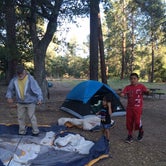Review photo of Timber Camp Recreation Area and Group Campgrounds by Travis D., May 11, 2017