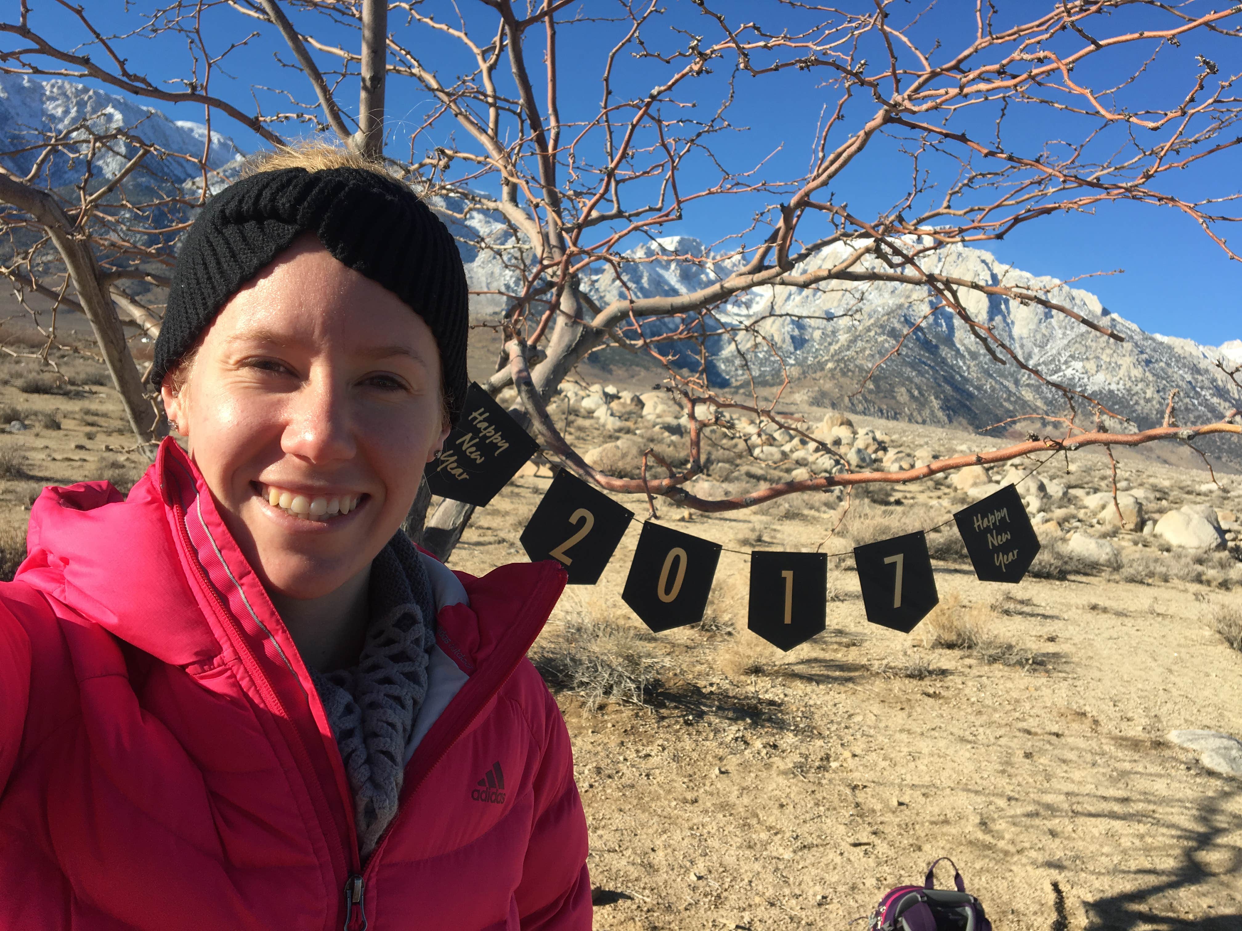 Camper submitted image from Tuttle Creek Campground — Alabama Hills - 5