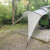 Review photo of Davidson River Campground by Austin R., May 11, 2017