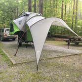 Review photo of Davidson River Campground by Austin R., May 11, 2017