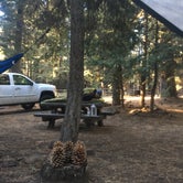 Review photo of William Kent Campground by Brittany N., May 11, 2017