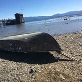 Review photo of William Kent Campground by Brittany N., May 11, 2017