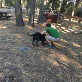 Review photo of William Kent Campground by Brittany N., May 11, 2017