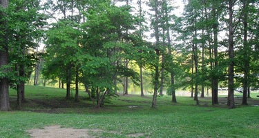 Salacoa Creek Park
