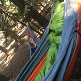 Review photo of William Kent Campground by Brittany N., May 11, 2017