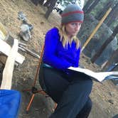 Review photo of William Kent Campground by Brittany N., May 11, 2017