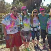 Review photo of Bonelli Bluffs by Brittany N., May 11, 2017