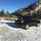 Review photo of Bitterbrush Campground by Brittany N., May 11, 2017