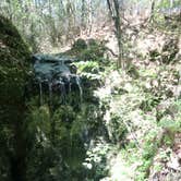 Review photo of Falling Waters State Park Campground by Elliott B., May 11, 2017