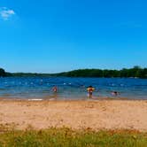 Review photo of Otter Lake Park Campground by Nona A., May 11, 2017