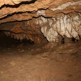 Review photo of Blue Hole Campground — Florida Caverns State Park by Elliott B., May 11, 2017