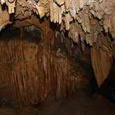 Review photo of Blue Hole Campground — Florida Caverns State Park by Elliott B., May 11, 2017