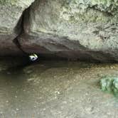 Review photo of Blue Hole Campground — Florida Caverns State Park by Elliott B., May 11, 2017