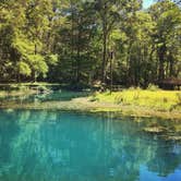 Review photo of Blue Hole Campground — Florida Caverns State Park by Elliott B., May 11, 2017