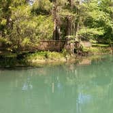 Review photo of Blue Hole Campground — Florida Caverns State Park by Elliott B., May 11, 2017