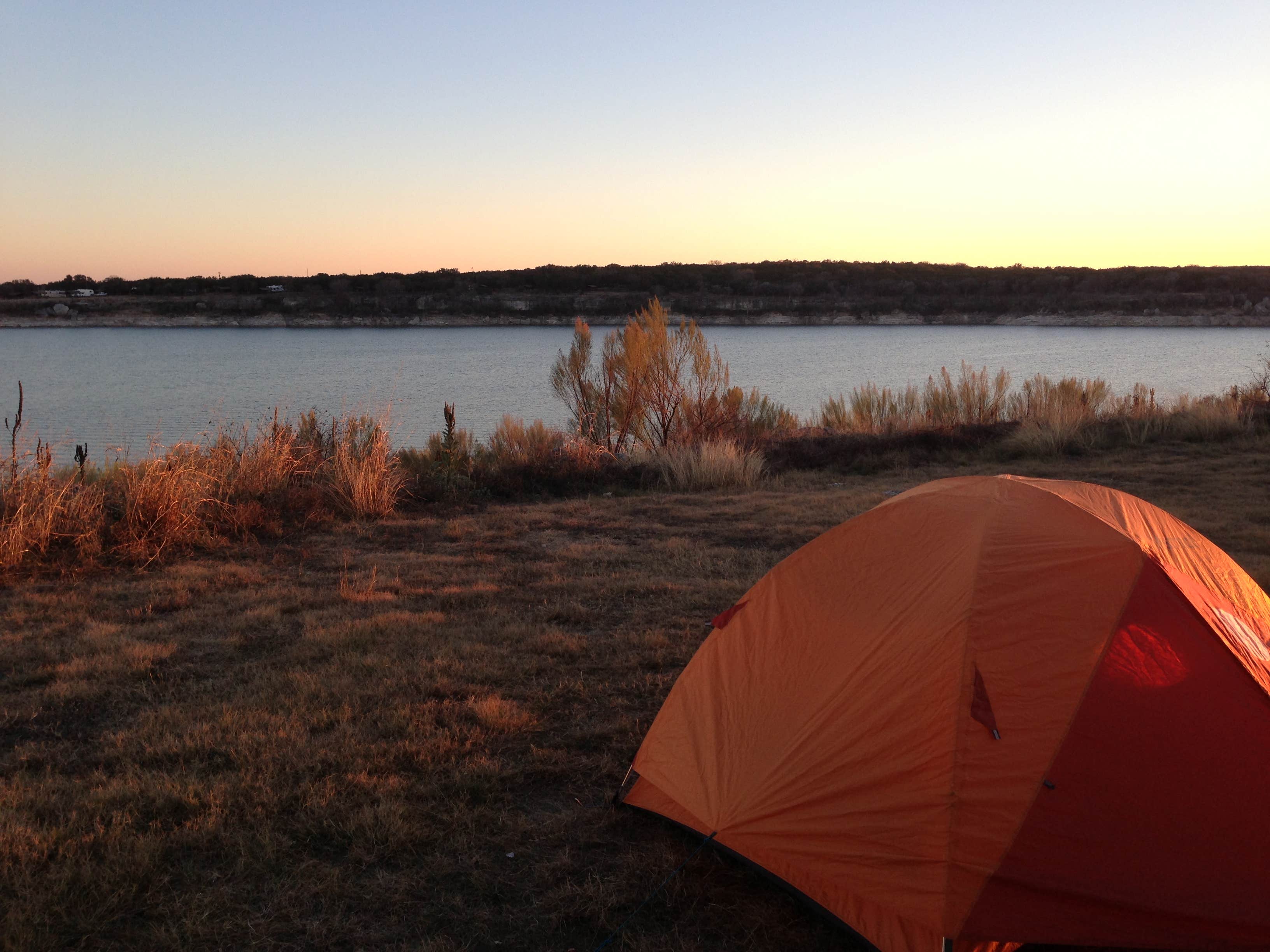 Jeff C.'s photo at Jim Hogg Park near Taylor, TX