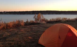 Jeff C.'s photo at Jim Hogg Park near Round Rock, TX