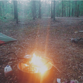 Review photo of Meriwether Lewis Campground by Jessica L., June 17, 2016