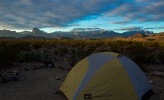 Whitney L.'s photo at Fresno — Big Bend National Park near Big Bend National Park