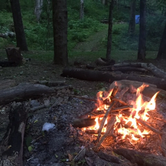 Review photo of Defeated Creek Campground by Jessica L., June 17, 2016