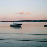 Review photo of Poplar Point Campground — Jordan Lake State Recreation Area by Angel G., June 17, 2016