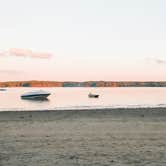 Review photo of Poplar Point Campground — Jordan Lake State Recreation Area by Angel G., June 17, 2016