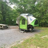 Review photo of Thunder Rock Campground by Austin R., May 12, 2017