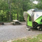 Review photo of Thunder Rock Campground by Austin R., May 12, 2017