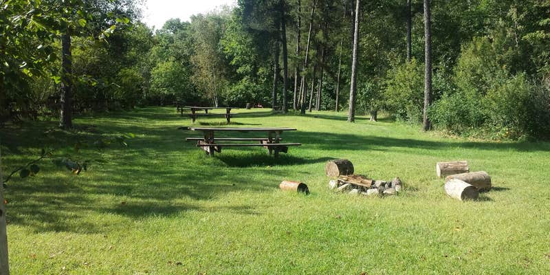 Camper submitted image from Knob Hill