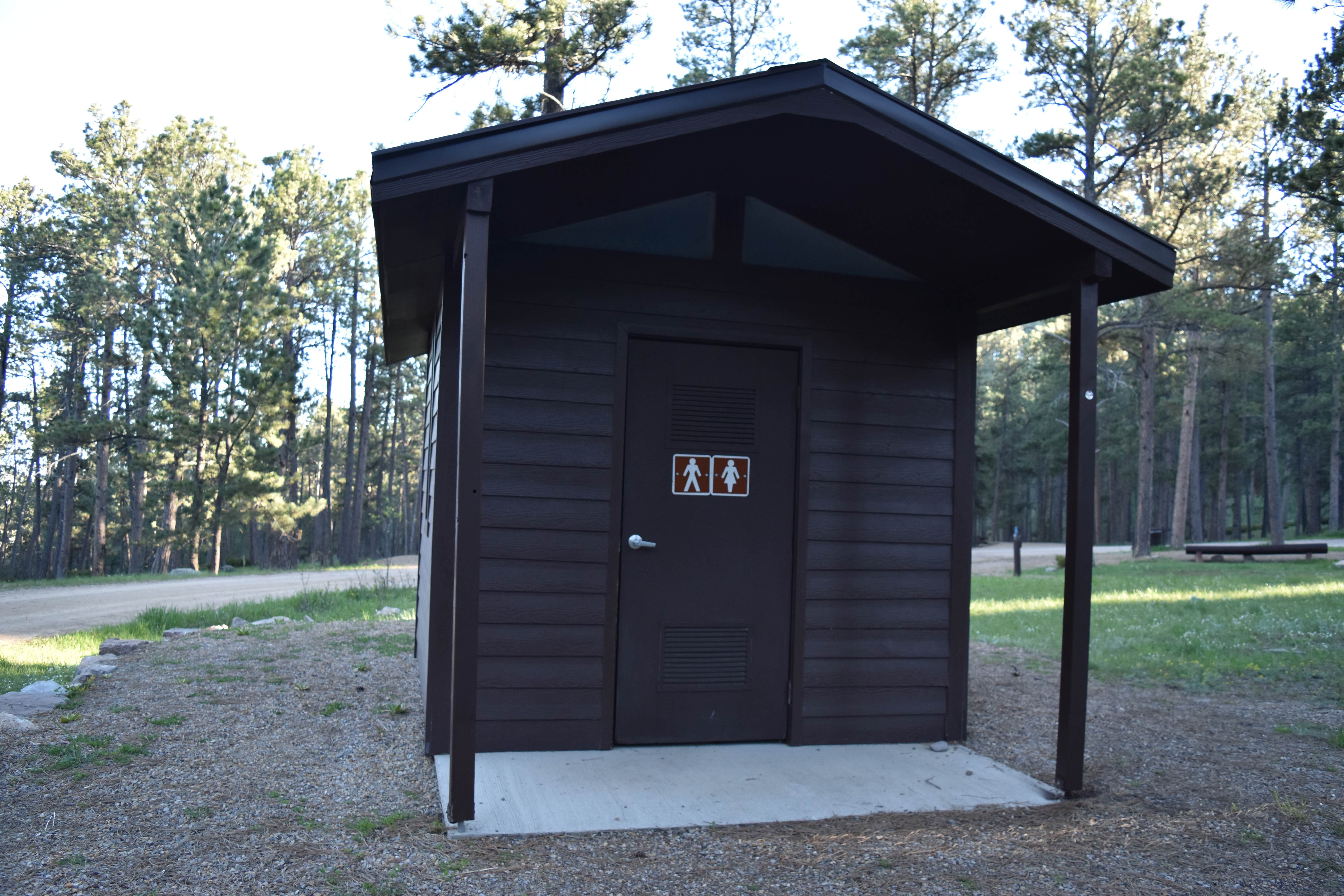 Camper submitted image from Reuter Campground - 3