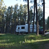 Review photo of Reuter Campground by Terri D., May 13, 2017