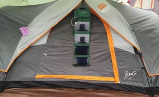 Dawnielle C.'s photo at Doe Bay Resort & Retreat near Blaine, WA